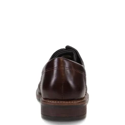 Dress*Naot Men's , Chief Oxford Black
