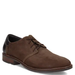 Dress*Naot Men's , Chief Oxford Dark Brown