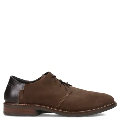 Dress*Naot Men's , Chief Oxford Dark Brown