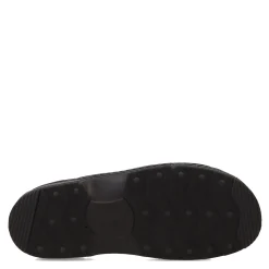 Dress*Naot Men's , Eiger Slip-On Soft Black Lthr