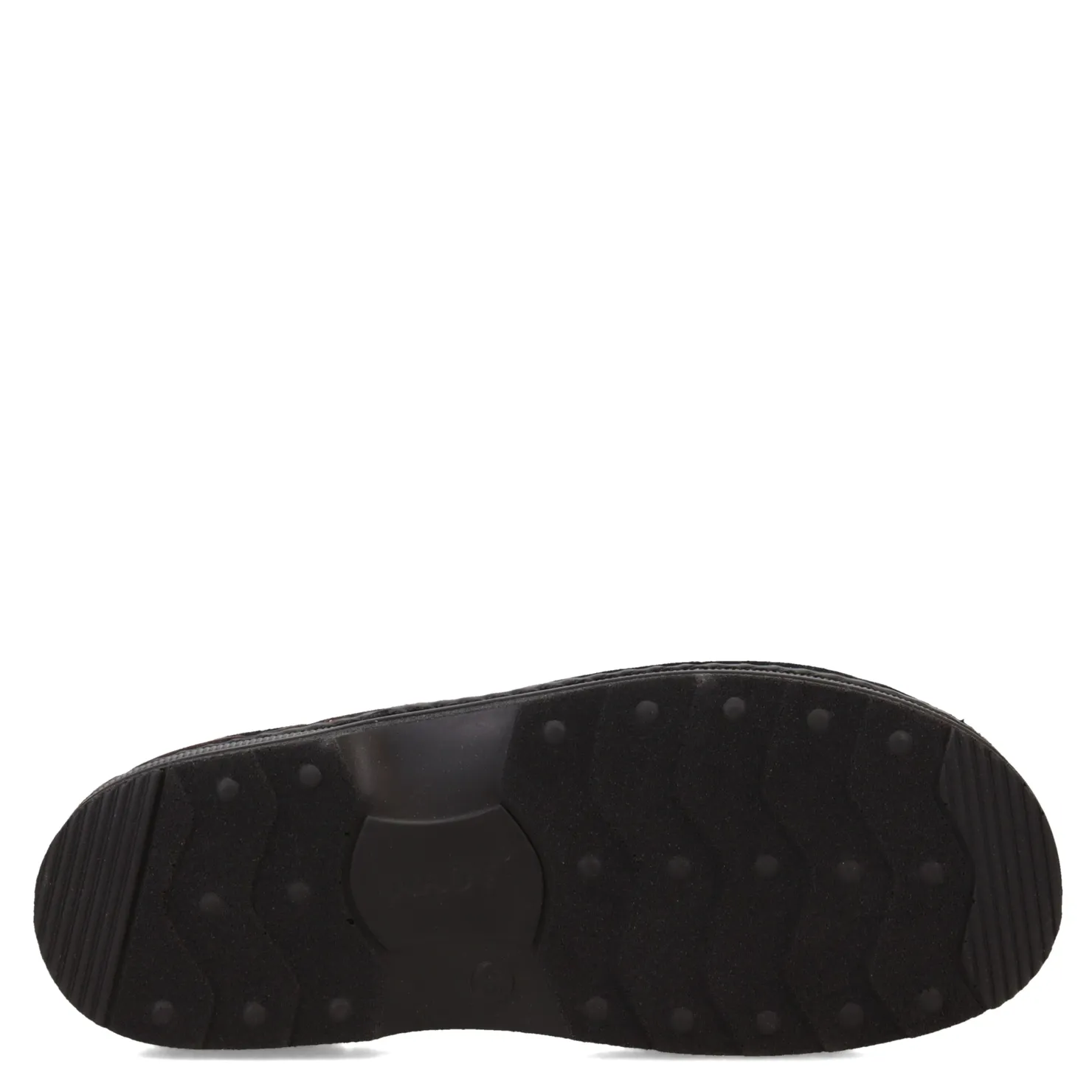 Dress*Naot Men's , Eiger Slip-On Soft Black Lthr