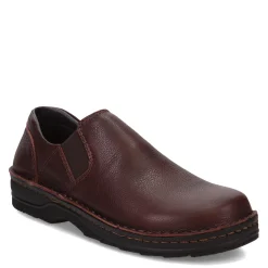 Dress*Naot Men's , Eiger Slip-On Brown