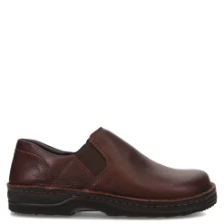 Dress*Naot Men's , Eiger Slip-On Brown