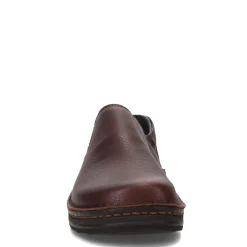 Dress*Naot Men's , Eiger Slip-On Brown