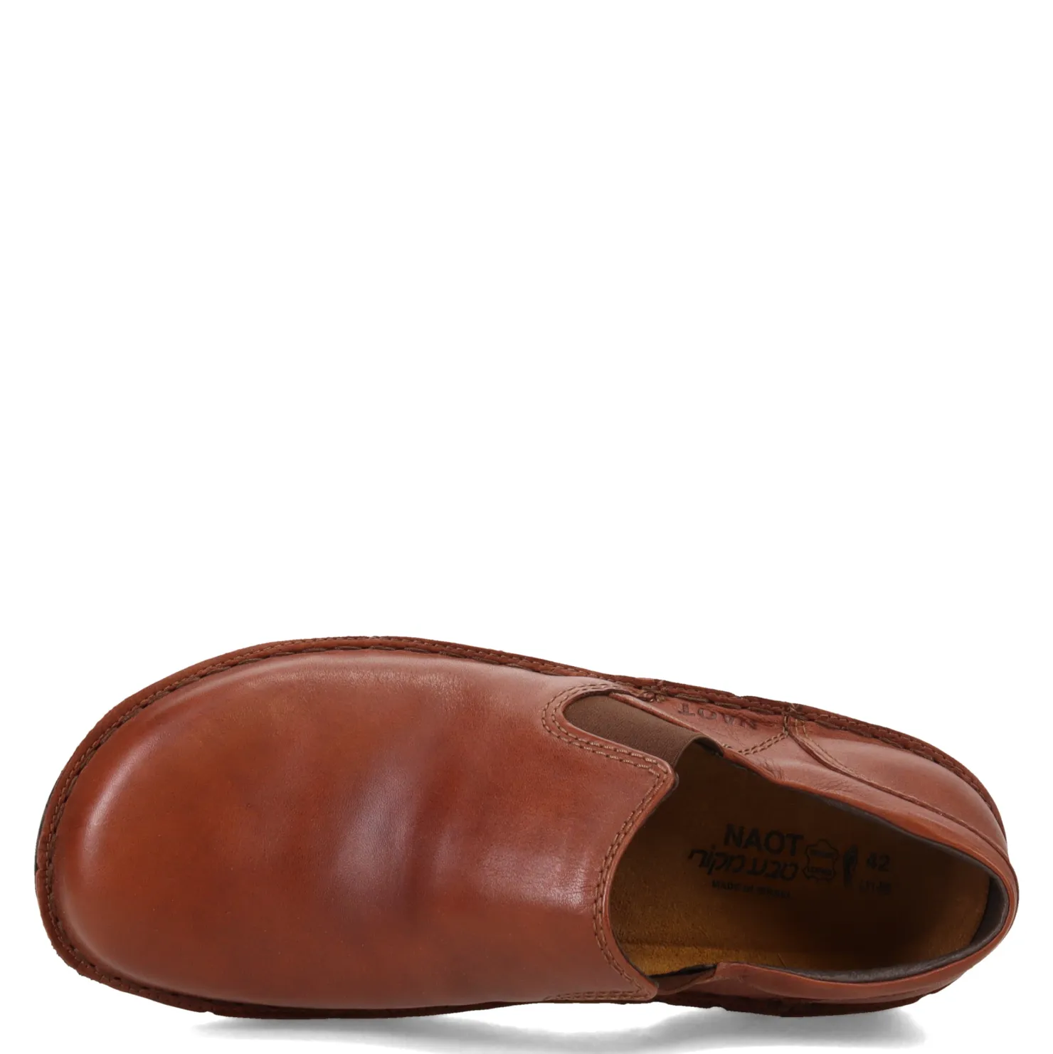 Loafers*Naot Men's , Eiger Slip-On