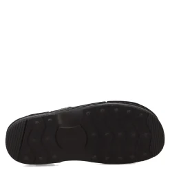 Slip-On Shoes*Naot Men's , Fiord Clog Black