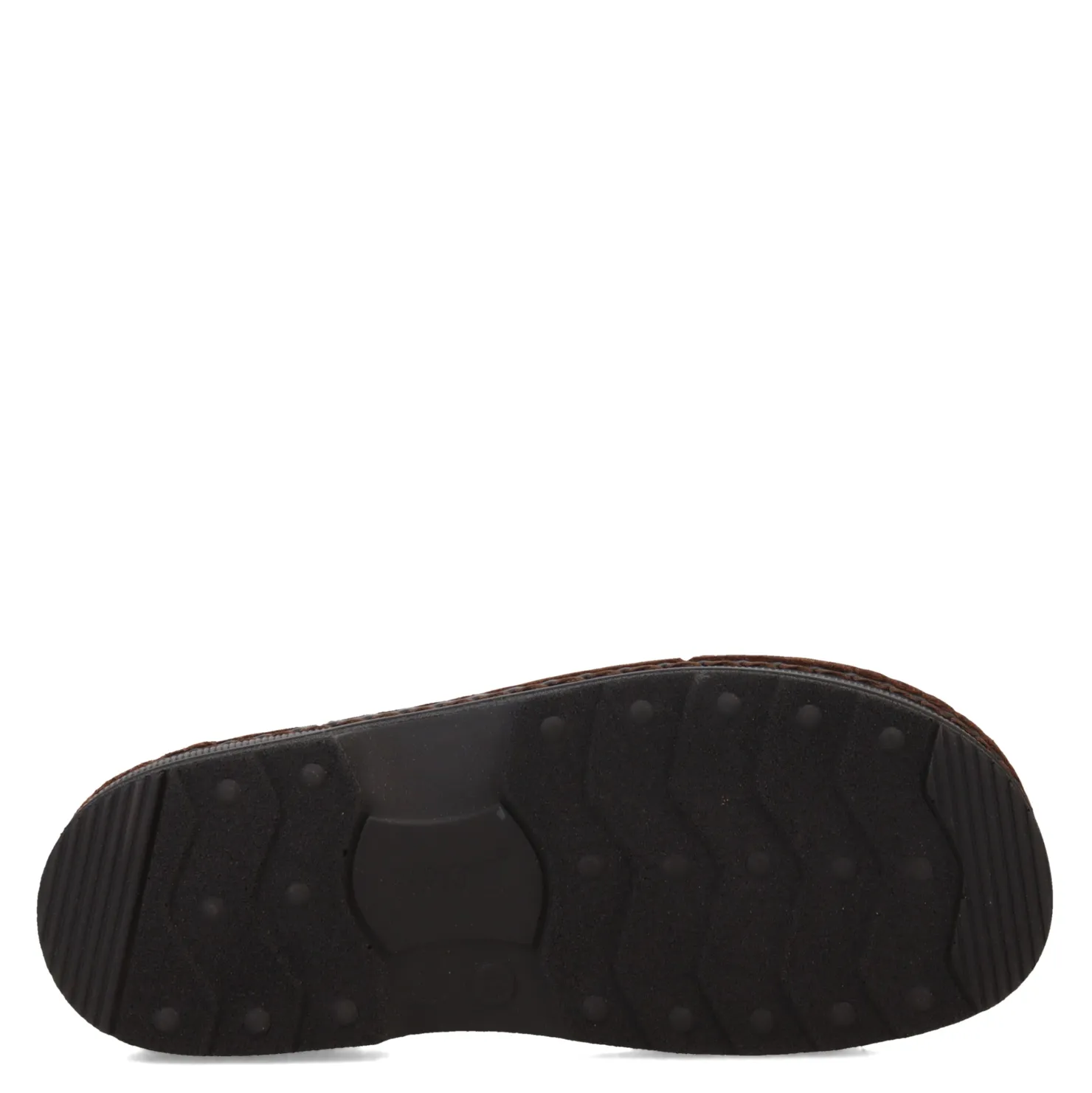 Clogs*Naot Men's , Fiord Clog Crazy Horse Brown