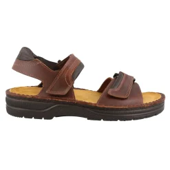Sandals*Naot Men's , Lappland Sandal Buffalo