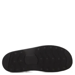 Footbed*Naot Men's , Lappland Sandal Black