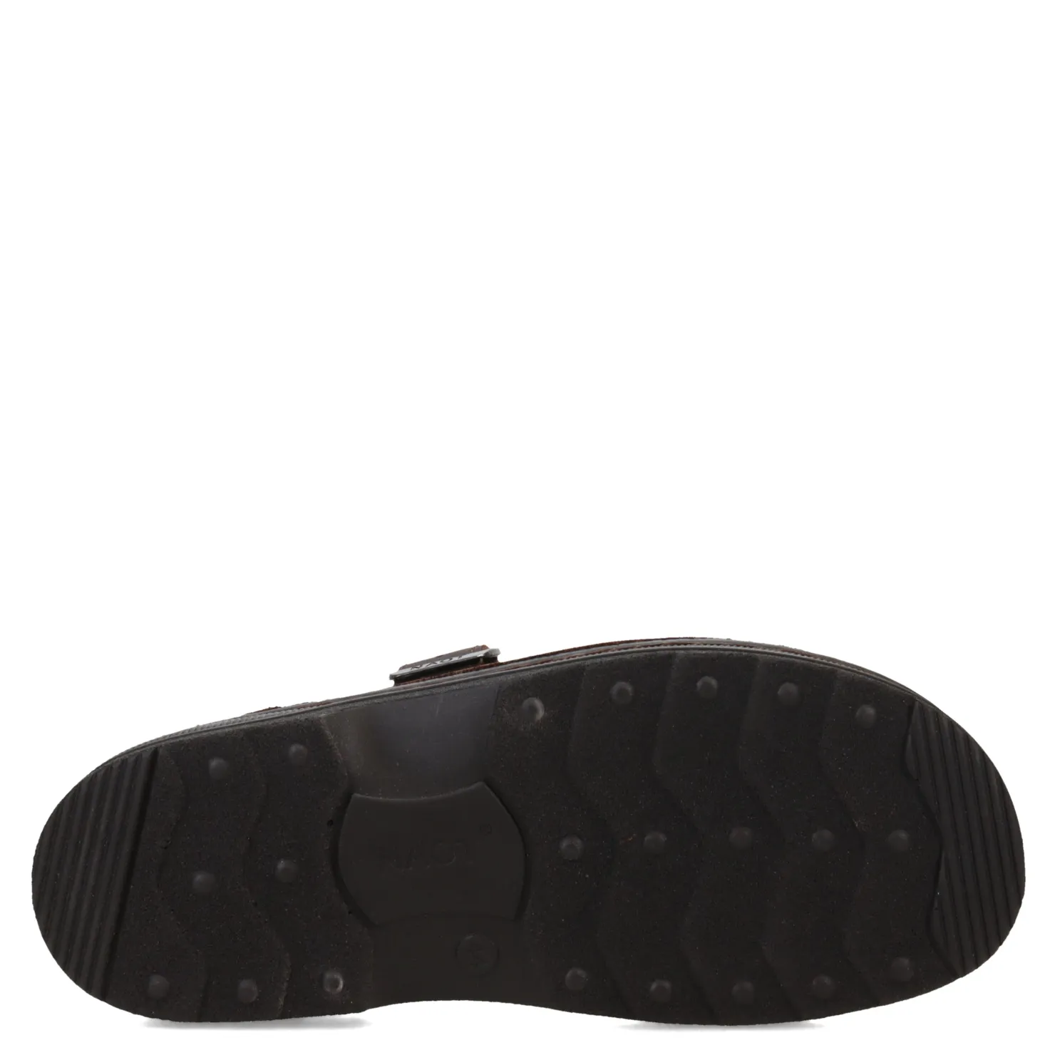 Sandals*Naot Men's , Mikael 2 Sandal Brown Crazy Horse