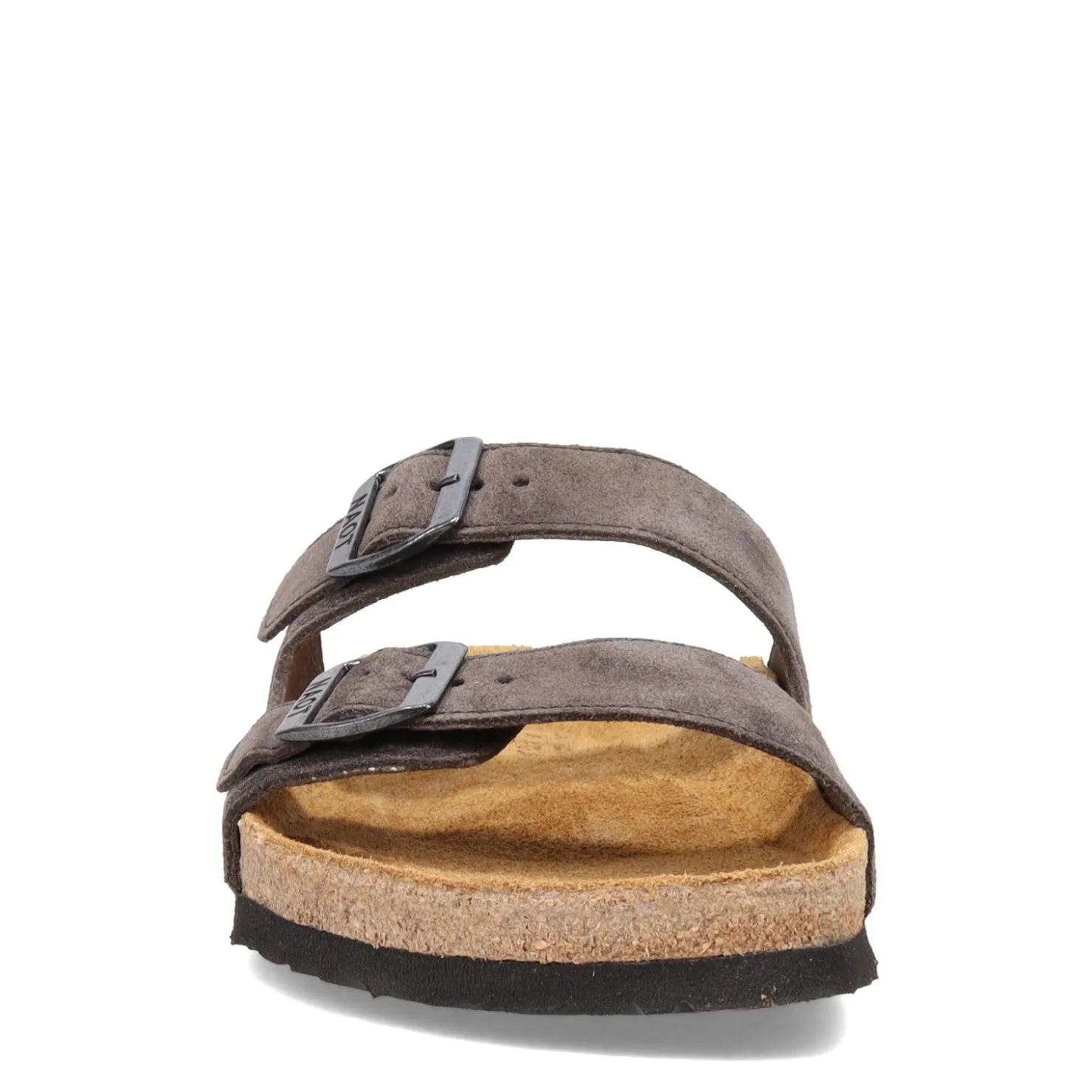 Slides*Naot Men's , Santa Barbara Sandal Midnight