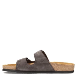 Slides*Naot Men's , Santa Barbara Sandal Midnight