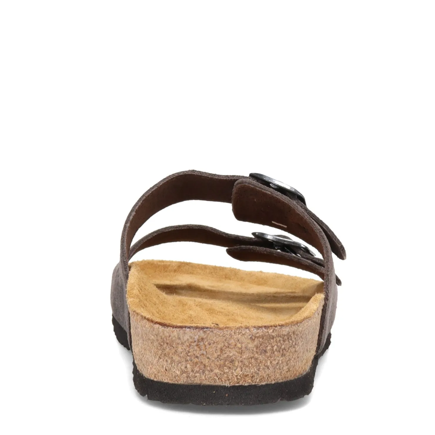 Slides*Naot Men's , Santa Barbara Sandal Midnight