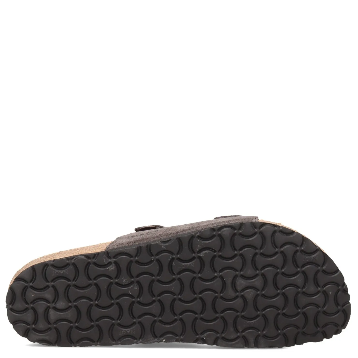 Slides*Naot Men's , Santa Barbara Sandal Midnight