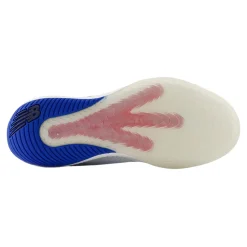 Court*New Balance Men's , 996 FuelCell Pickleball Shoe White/Team Navy