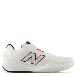 Court*New Balance Men's , 996 FuelCell Pickleball Shoe White/Navy