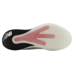 Court*New Balance Men's , 996 FuelCell Pickleball Shoe White/Navy