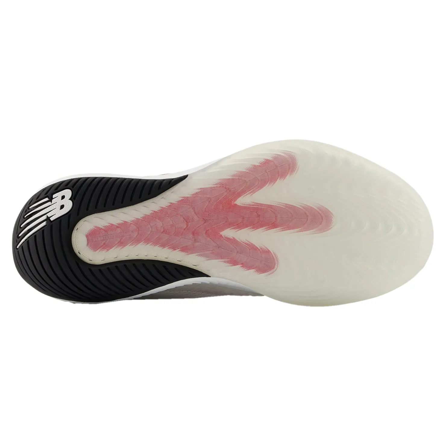 Court*New Balance Men's , 996 FuelCell Pickleball Shoe White/Navy