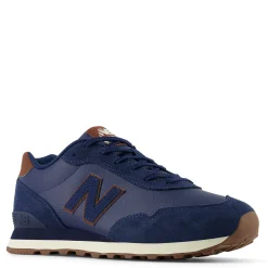 Fashion & Street*New Balance Men's , 515 Sneaker Grey