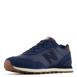 Fashion & Street*New Balance Men's , 515 Sneaker Grey