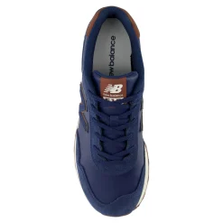 Fashion & Street*New Balance Men's , 515 Sneaker Grey