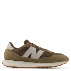 Fashion & Street*New Balance Men's , 237 Sneaker Taupe/Beige
