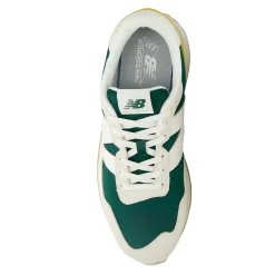 Fashion & Street*New Balance Men's , 237 Sneaker Grey Light Green