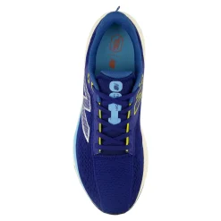 Sneakers & Athletics*New Balance Men's , Arishi Fresh Foam v4 Running Shoe Inkwell/Blue Agate/Silver Metallic