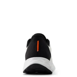 Sneakers & Athletics*New Balance Men's , Arishi Fresh Foam v4 Running Shoe White/Black/Neo Flame