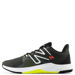 Sneakers & Athletics*New Balance Men's , DynaSoft TRNR v2 Training Shoe Blacktop/Yellow