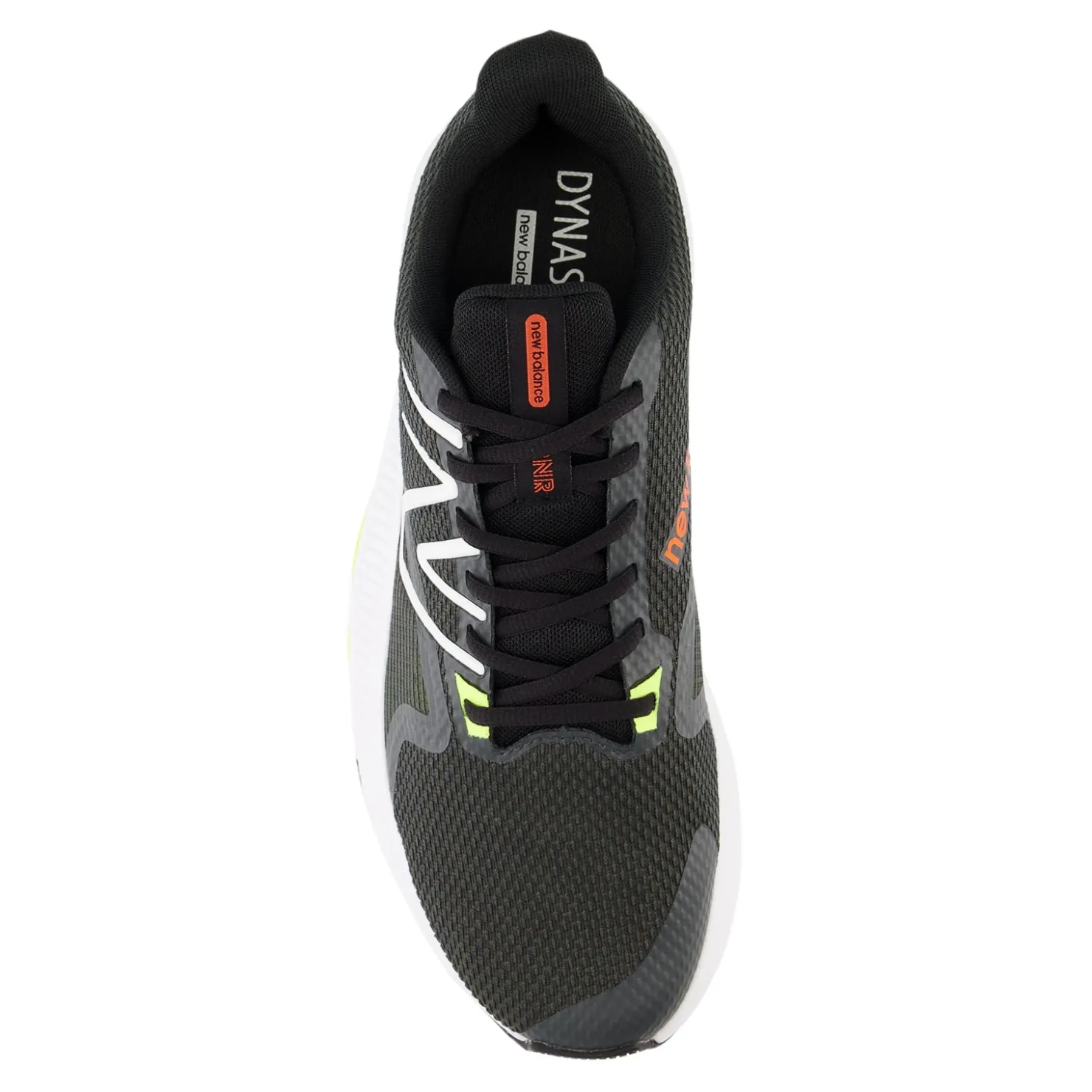 Sneakers & Athletics*New Balance Men's , DynaSoft TRNR v2 Training Shoe Blacktop/Yellow