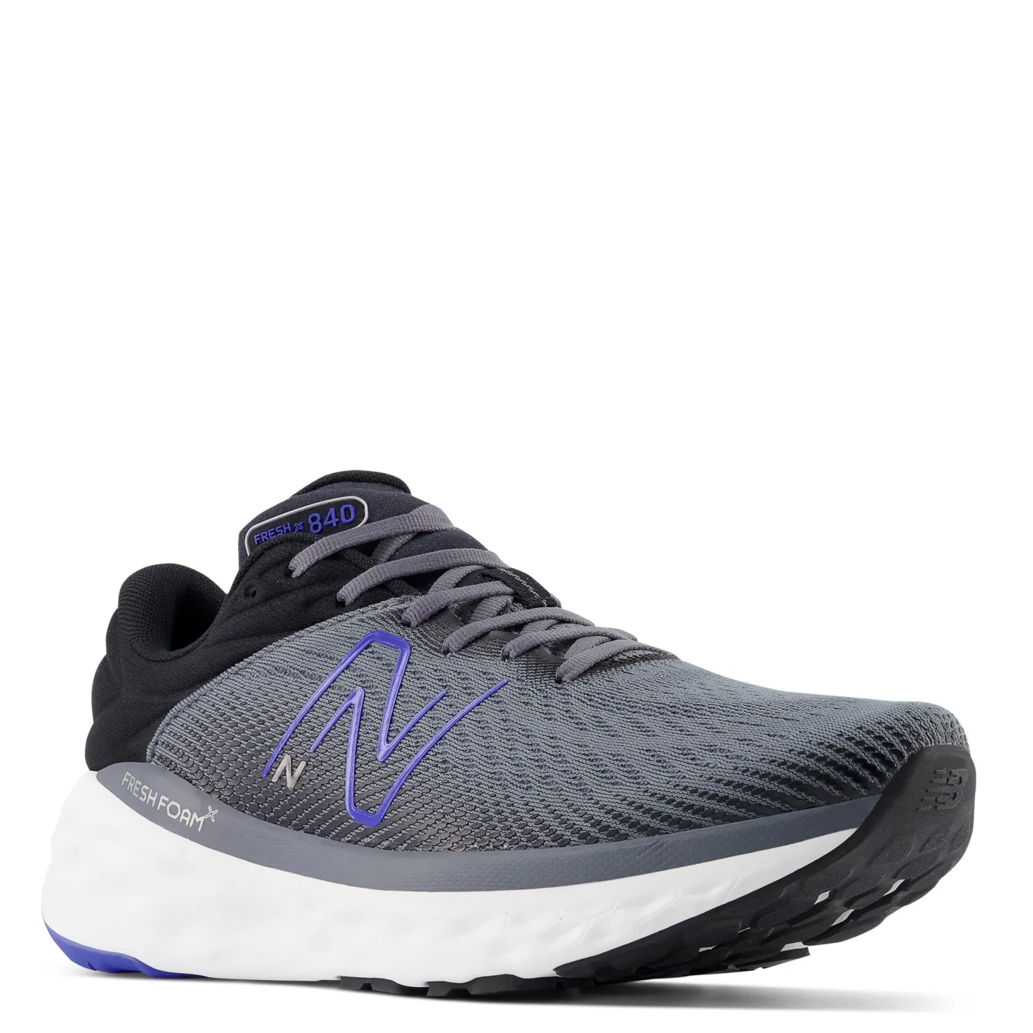 Sneakers & Athletics*New Balance Men's , Fresh Foam 840v1 Running Shoe Castlerock