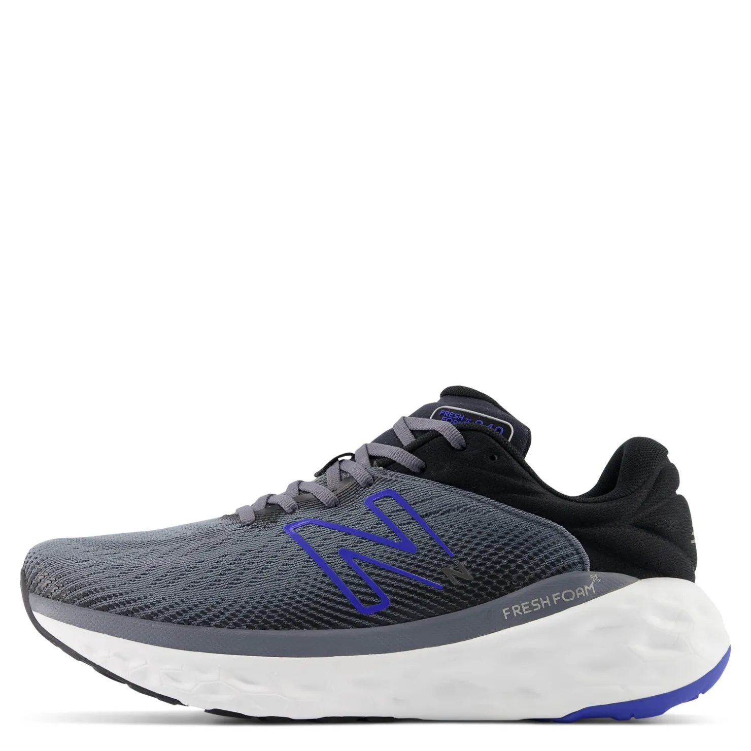Sneakers & Athletics*New Balance Men's , Fresh Foam 840v1 Running Shoe Castlerock