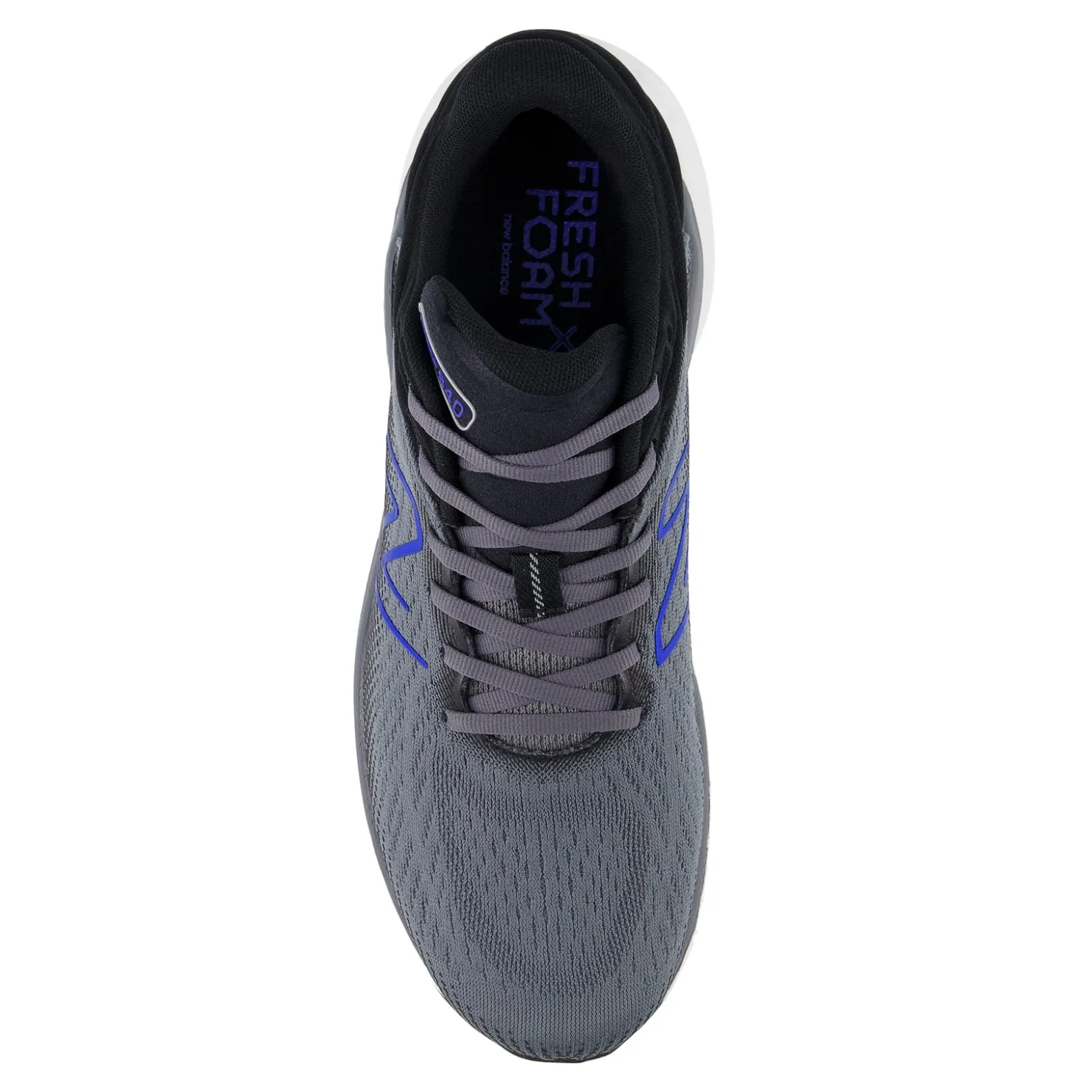 Sneakers & Athletics*New Balance Men's , Fresh Foam 840v1 Running Shoe Castlerock