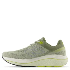 Running*New Balance Men's , Fresh Foam X 860v14 Running Shoe Olivine/Silver Metallic/Dark Olivine