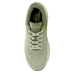 Running*New Balance Men's , Fresh Foam X 860v14 Running Shoe Olivine/Silver Metallic/Dark Olivine