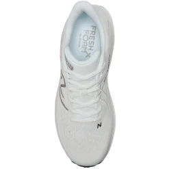 Running*New Balance Men's , Fresh Foam X 860v13 Running Shoe White/Silver