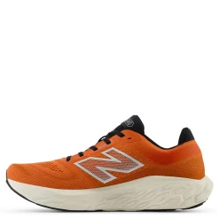 Running*New Balance Men's , Fresh Foam 880v14 Running Shoe Infield Clay/Silver Metallic/Black