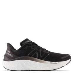 Running*New Balance Men's , Fresh Foam X Kaiha Road Running Shoe Black/Phantom/Dark Silver Metallic