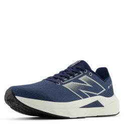 Running*New Balance Men's , FuelCell Propel v5 Running Shoe Nb Navy/Light Arctic Grey/White