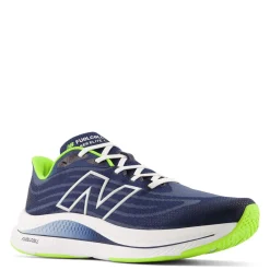 Walking*New Balance Men's , FuelCell Walker Elite Walking Shoe Blue Multi