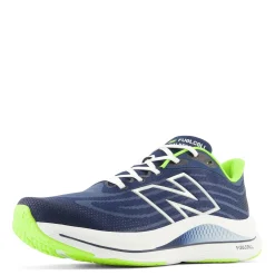 Walking*New Balance Men's , FuelCell Walker Elite Walking Shoe Blue Multi