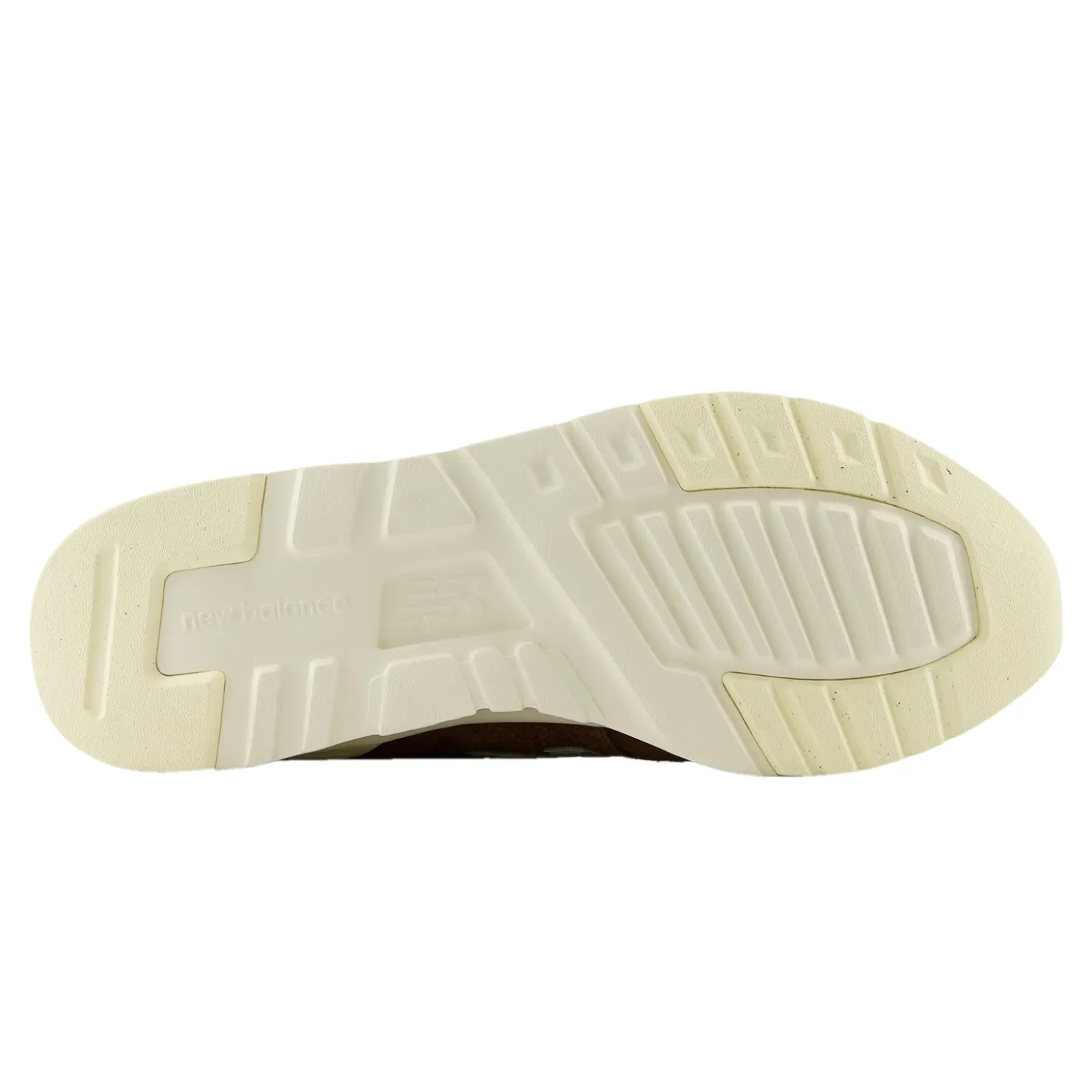 Fashion & Street*New Balance Men's , 997H Sneaker Rick Oak/Mushroom