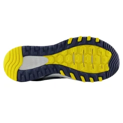 Trail & Hiking*New Balance Men's , MT410V8 Trail Running Shoe Navy/Arctic Grey/Nb Navy