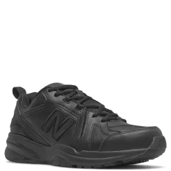 Sneakers & Athletics*New Balance Men's , 608V5 Crosstraining Sneaker Black