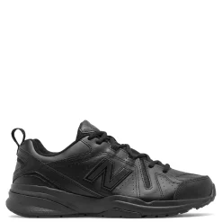 Sneakers & Athletics*New Balance Men's , 608V5 Crosstraining Sneaker Black