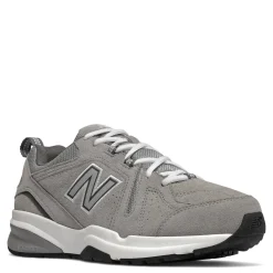 Sneakers & Athletics*New Balance Men's , 608V5 Crosstraining Sneaker Gray