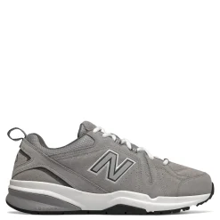 Sneakers & Athletics*New Balance Men's , 608V5 Crosstraining Sneaker Gray