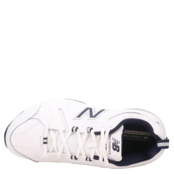 Sneakers & Athletics*New Balance Men's , 608V5 Crosstraining Sneaker White/Navy