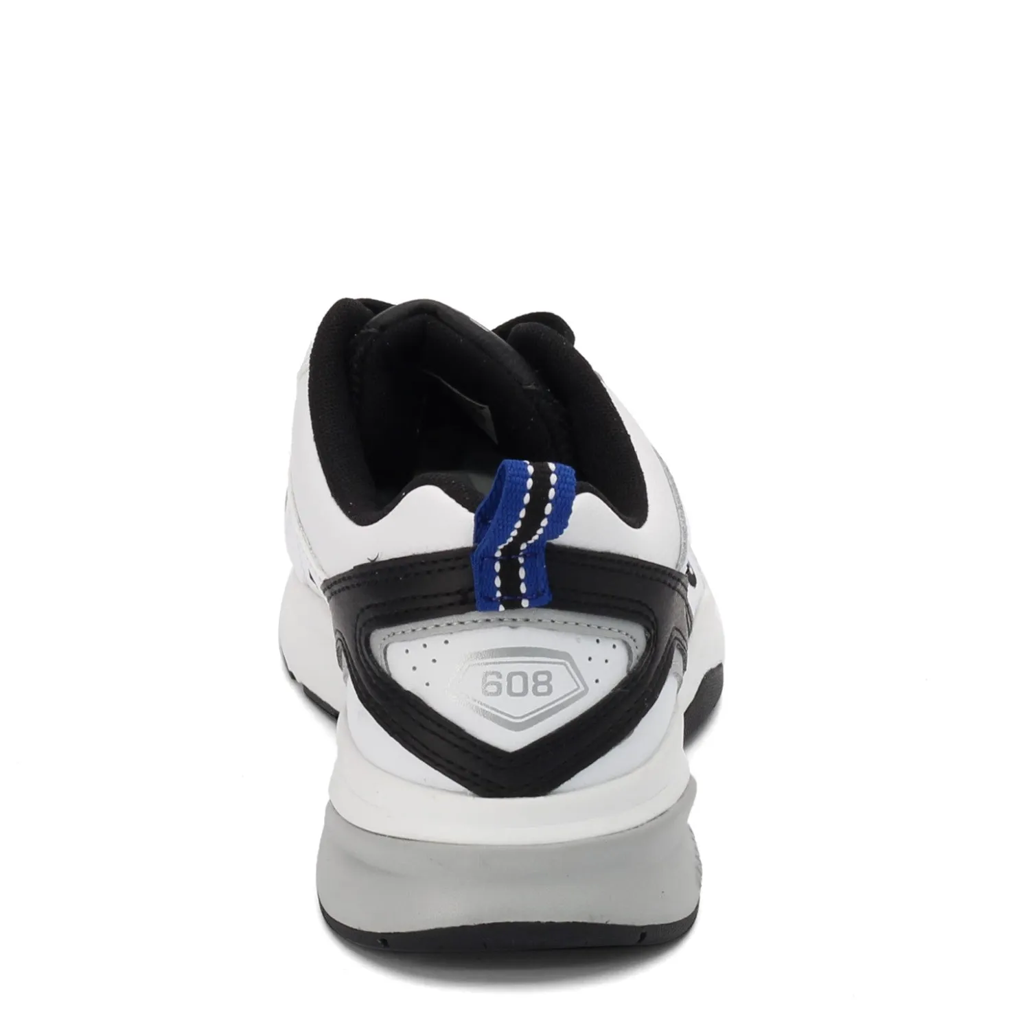 Sneakers & Athletics*New Balance Men's , 608V5 Crosstraining Sneaker White Blue